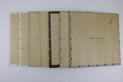 画像1: 在庫処分！45角シート　7シートセット