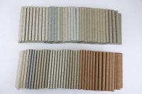 大特価！廃番品の為、６号階段色々MIX　72枚セット売り