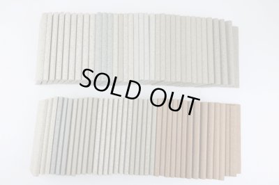 画像1: 大特価！廃番品の為、６号階段色々MIX　72枚セット売り