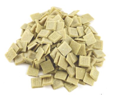 画像2: 無料！スモークガラスモザイクタイル　20ミリ角　バラ　500ｇ袋入り　A-60