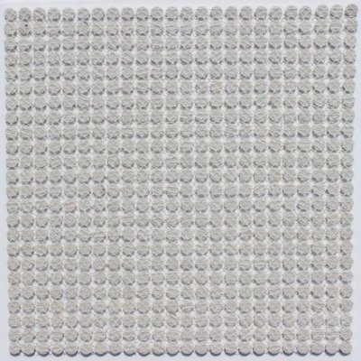 画像5: キュートな10ミリ丸タイル　1C　バラ　または　裏ネットシート加工