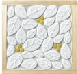 画像1: タイル鍋敷きキット　Mサイズ (1)