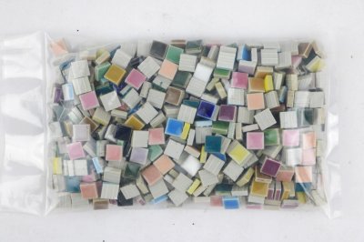 画像3: 10ミリ角 MIX 詰め合わせ 500ｇ