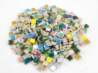 10ミリ角 MIX 詰め合わせ 500ｇ
