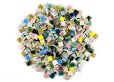画像1: 10ミリ角のみ MIX 詰め合わせ 500ｇ (1)