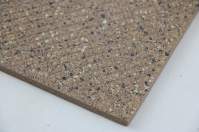 画像3: 【在庫処分】150角グリップタイル　ブラウン　HN150-23N　ケース販売　40枚入