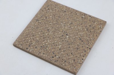 画像2: 【在庫処分】150角グリップタイル　ブラウン　HN150-23N　ケース販売　40枚入