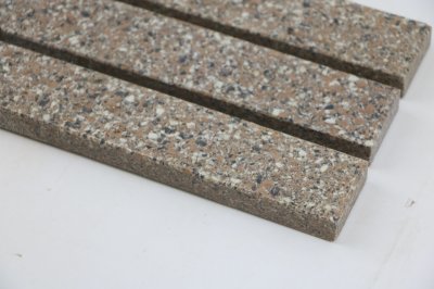 画像2: 【在庫処分】テッセラボーダー　茶　EWS-909　ケース販売　72枚入