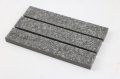 【在庫処分】テッセラボーダー　グレー　No.636　ケース販売　72枚入