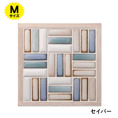 画像6: タイル鍋敷きキット　【Mサイズ】