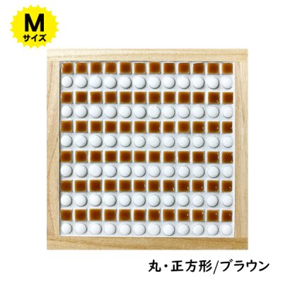 画像7: タイル鍋敷きキット　【Mサイズ】
