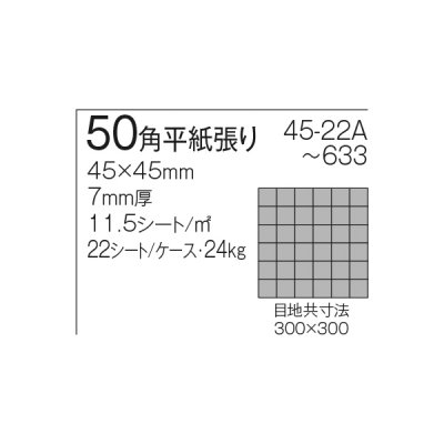 画像5: プレーン 50角