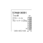 詳細1: プレーン 50角