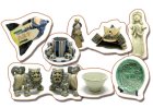 詳細1: 信楽粘土 1kg【オールマイティな焼物用粘土】