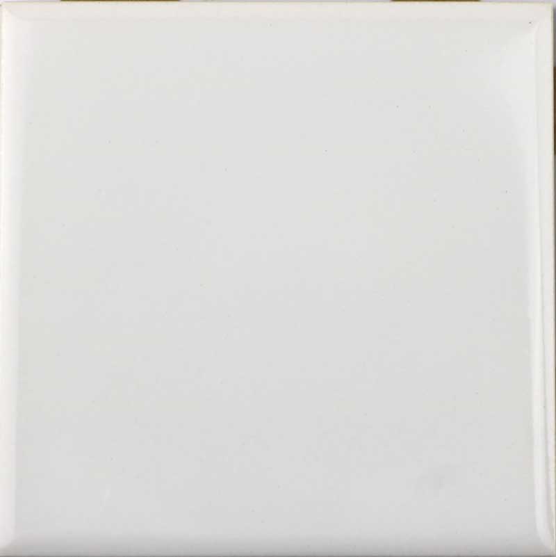 100角　陶器質　内装壁　白色ブライト　シート貼　P10/S-100