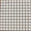 画像1: 25ミリ角　無釉タイル 白 (1)