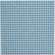 画像1: キュートな10ミリ丸タイル　水色　11Ｂ (1)