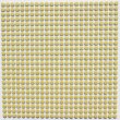 画像1: キュートな10ミリ丸タイル　黄色　4Ｅ (1)