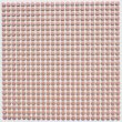 画像1: キュートな丸タイル　ピンク色　2Ｃ (1)