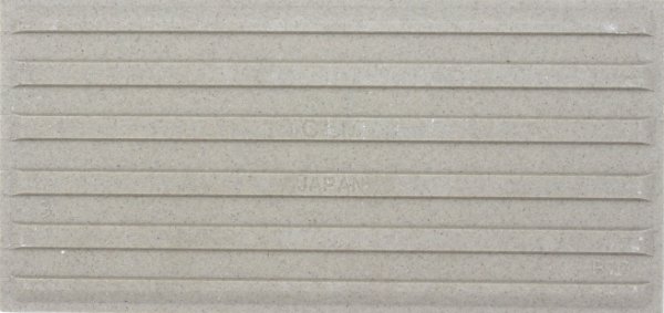 画像3: 100mm二丁タイル 施釉ブライト セワード (3)