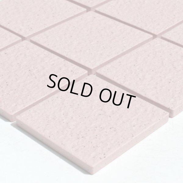 画像2: ビィアンカ　100角　床タイル　ＪS-14　バラ (2)