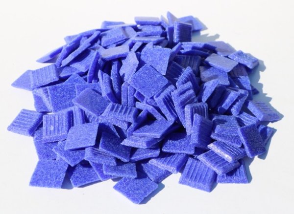 画像2: 無料！スモークガラスモザイクタイル　20ミリ角　バラ　500ｇ袋入り　C-71 (2)