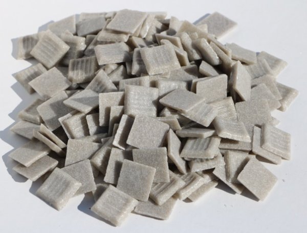 画像2: 無料！スモークガラスモザイクタイル　20ミリ角　バラ　500ｇ袋入り　A-42 (2)