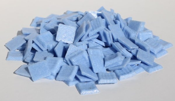 画像3: 無料！スモークガラスモザイクタイル　20ミリ角　バラ　500ｇ袋入り　A-12 (3)