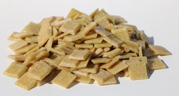 画像3: 無料！スモークガラスモザイクタイル　20ミリ角　バラ　500ｇ袋入り　A-20 (3)