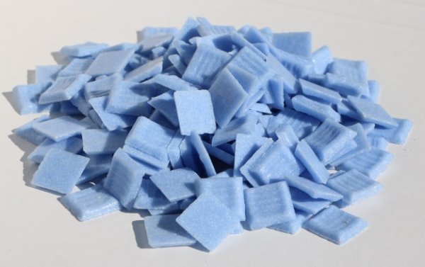 画像2: 無料！スモークガラスモザイクタイル　20ミリ角　バラ　500ｇ袋入り　A-12 (2)