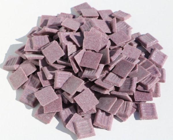 画像2: 無料！スモークガラスモザイクタイル　20ミリ角　バラ　500ｇ袋入り　A-91 (2)