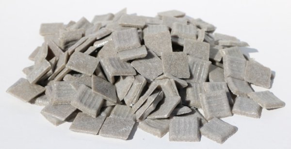 画像3: 無料！スモークガラスモザイクタイル　20ミリ角　バラ　500ｇ袋入り　B-43 (3)