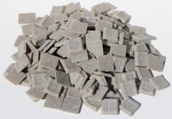 画像2: 無料！スモークガラスモザイクタイル　20ミリ角　バラ　500ｇ袋入り　B-43 (2)