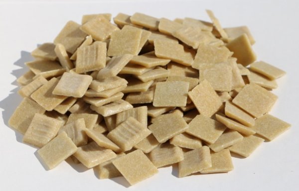 画像3: 無料！スモークガラスモザイクタイル　20ミリ角　バラ　500ｇ袋入り　A-61 (3)