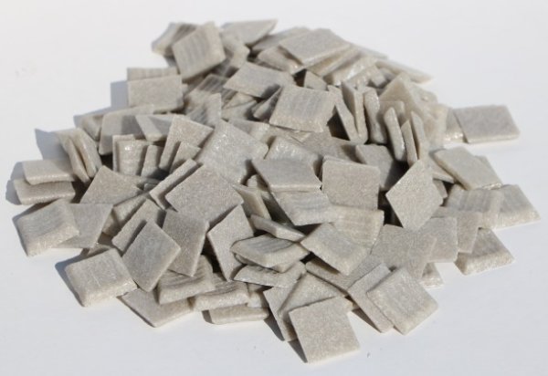 画像3: 無料！スモークガラスモザイクタイル　20ミリ角　バラ　500ｇ袋入り　A-42 (3)