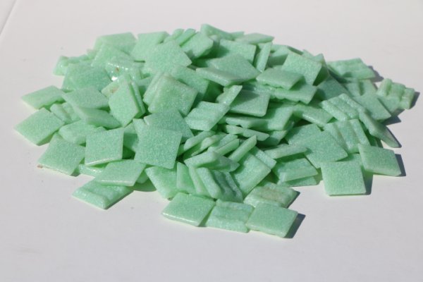 画像3: 無料！スモークガラスモザイクタイル　20ミリ角　バラ　500ｇ袋入り　A-14 (3)