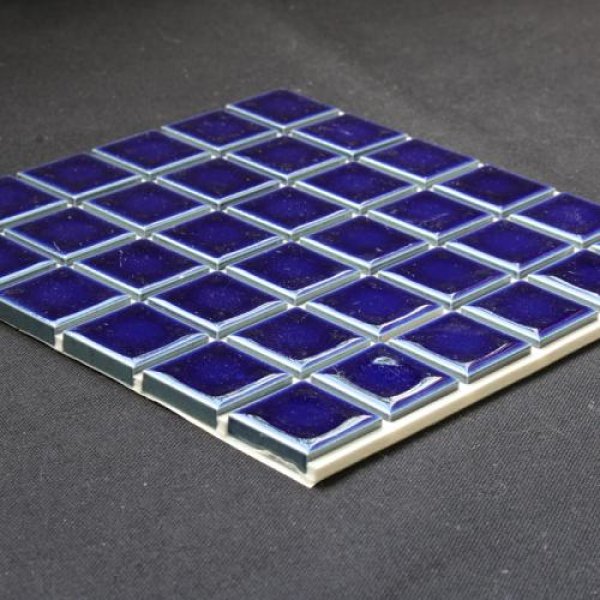 画像2: DIYシール　瑠璃色　 (2)