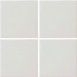 画像1: 150角 陶器質 グレー（枚数購入） (1)