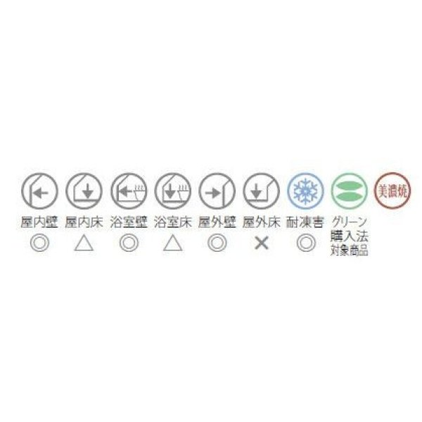 画像4: N番モザイク25角 N-16 (4)