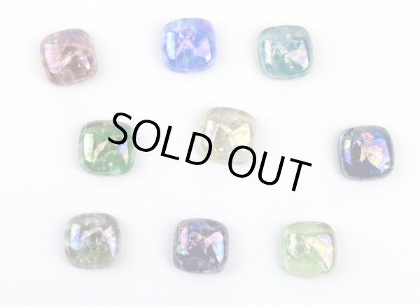 画像3: ラスター彩シャイニークリスタルガラス (3)