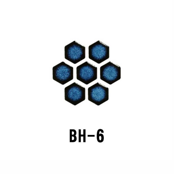 画像9: 19mm　六角形ヘキサゴンタイル　六兵衛 (9)