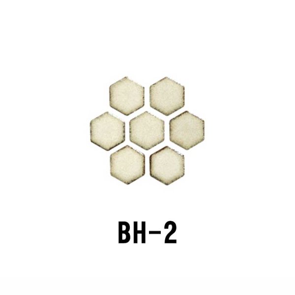 画像5: 19mm　六角形ヘキサゴンタイル　六兵衛 (5)