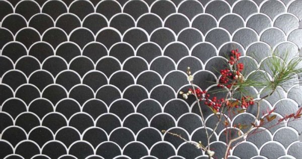 画像17: 古窯変　波紋 (17)