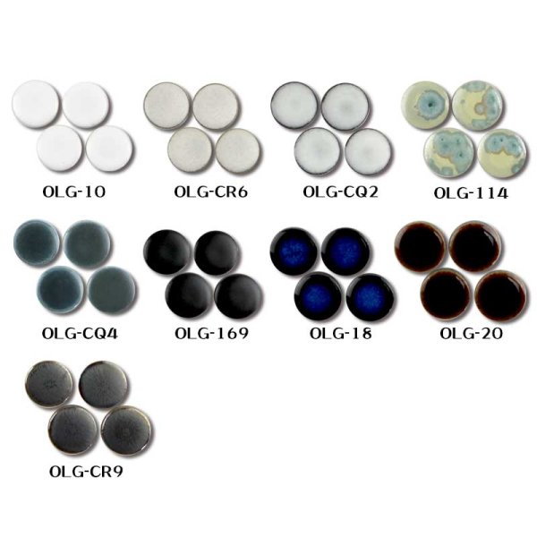 画像2: 19ミリ丸セレクトカラーII (2)