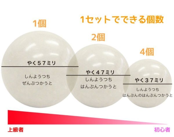 画像2: 光る泥団子制作キット (2)