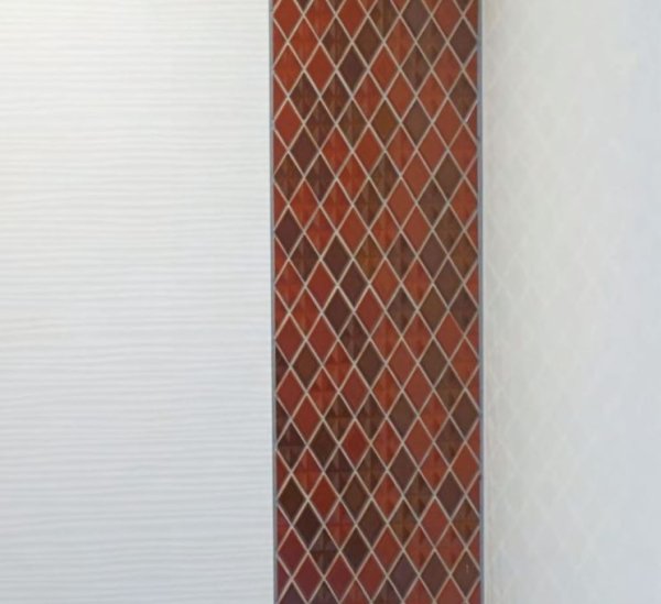 画像10: 【Lattice Plaid】ラティスプラッド (10)