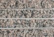 画像1: 天然御影石　テッセラ小端　シェルピンク502　250×40ミリ (1)