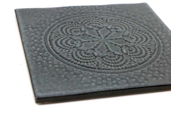 画像5: 【150角レリーフ面】FOG フォグ (5)