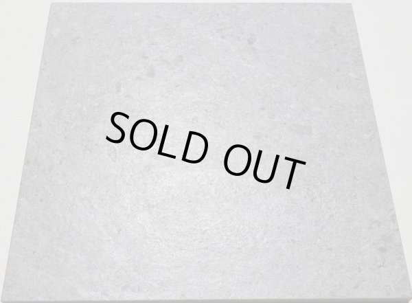 画像3: 【300角】300F　大理石模様　グレー フラット面状に若干の凹凸（ケース販売） (3)