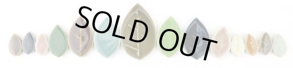 画像4: クラシカルリーフタイル　オールミックス　５００ｇ　バラ石 (4)